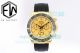 EWF Replica Rolex Daytona Yellow Gold Dial Black Ceramic Bezel Watch 40MM (2)_th.jpg